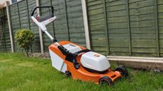 Stihl RMA 448 RV