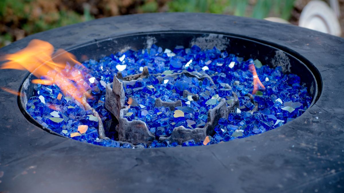 5 top tips for getting your fire pit ready this spring Tom's Guide