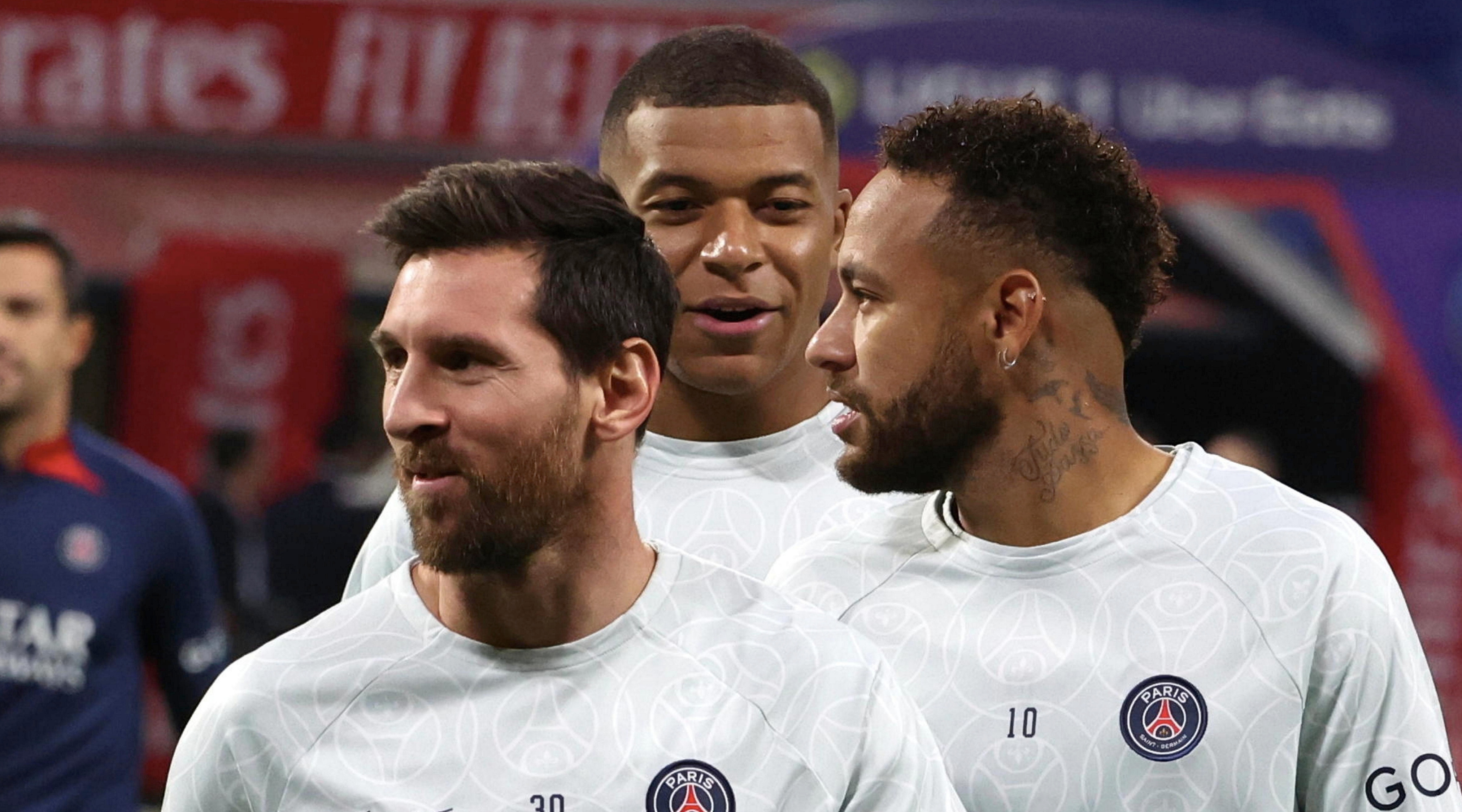 PSG vs Marseille live stream, match preview, team news and kick-off time  for the Ligue 1 clash | FourFourTwo
