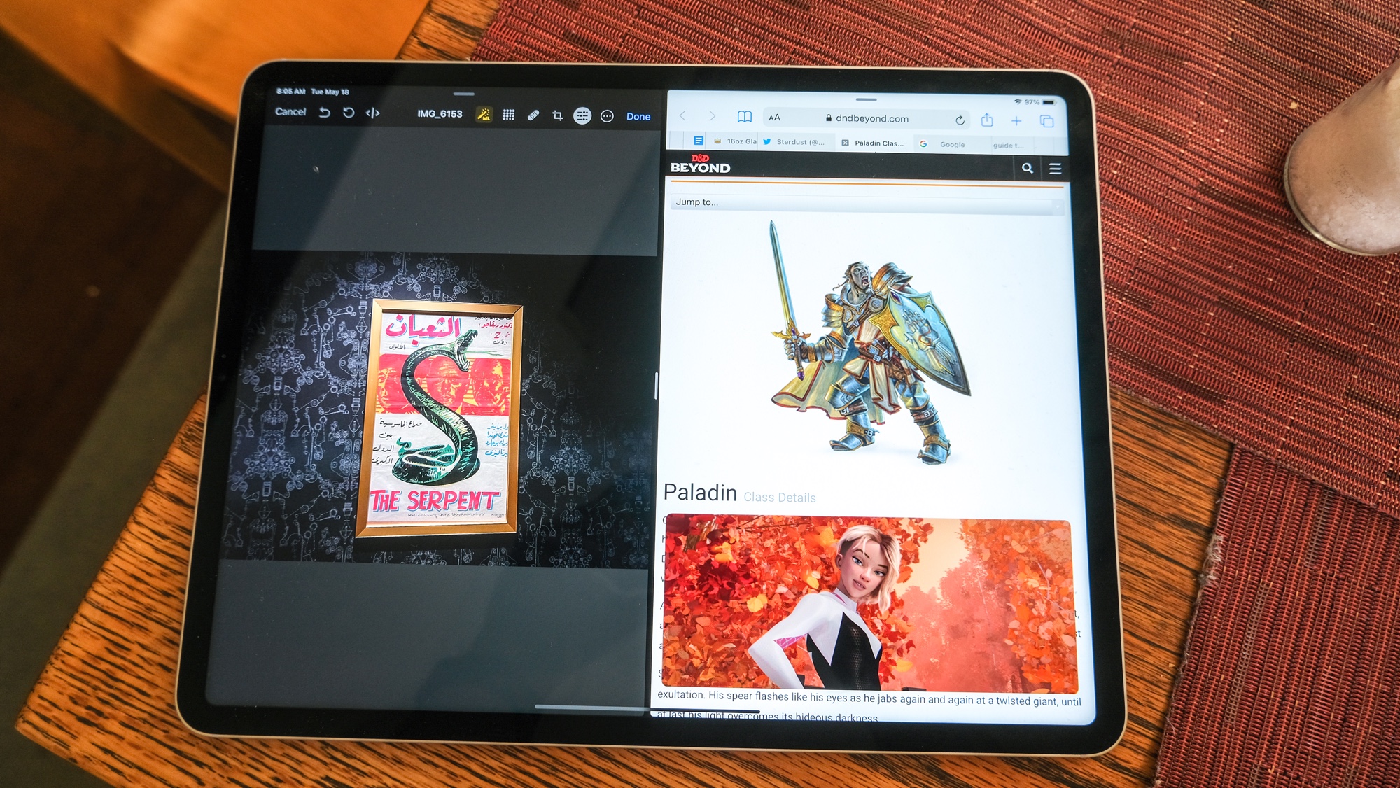 iPad Pro 2021 (12.9-inch) review: Performance