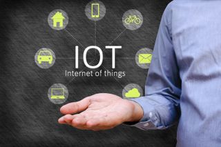 Grappling with IoT Growth on Campus (Campus Technology)