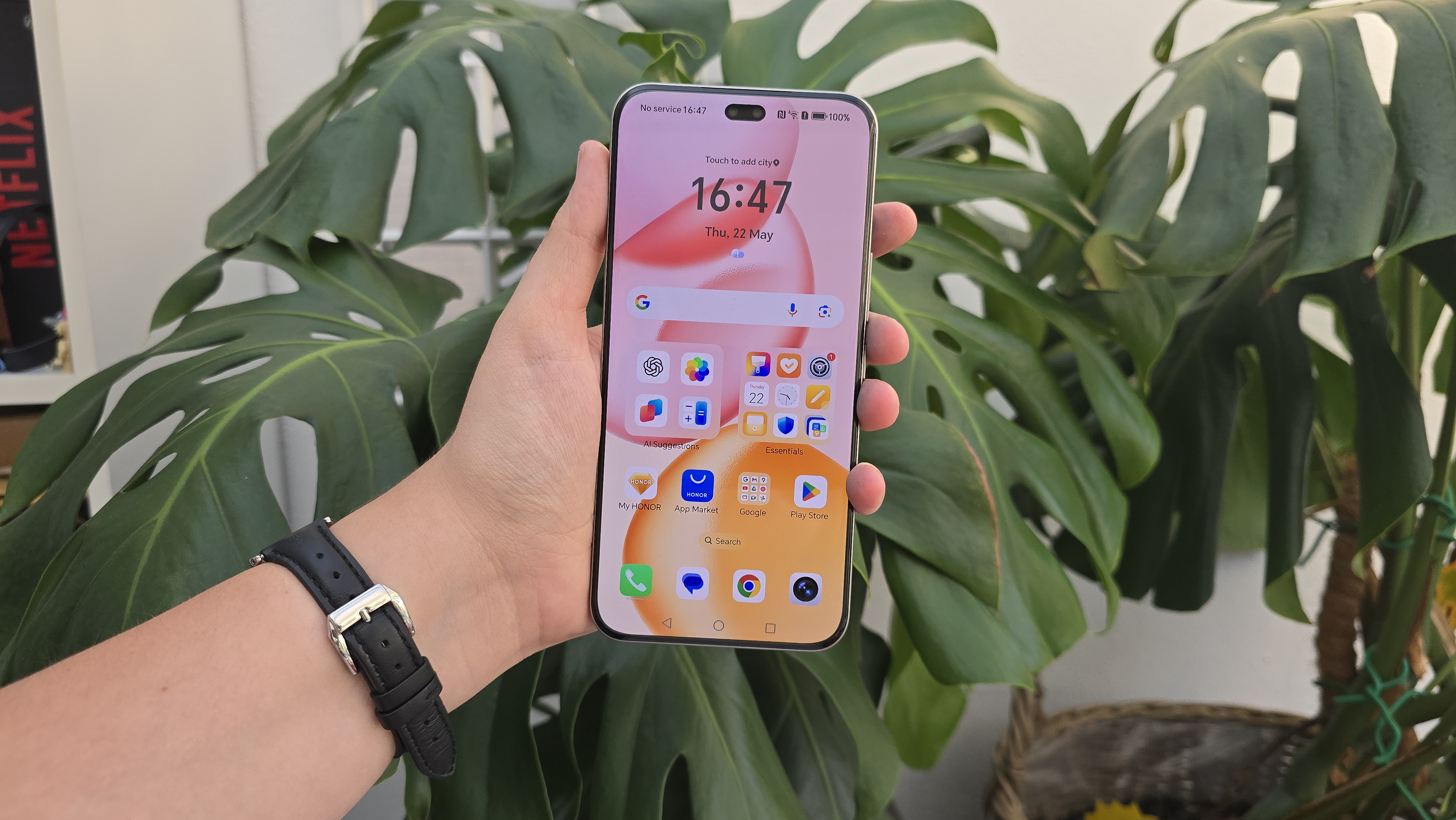 Honor 400 Pro review
