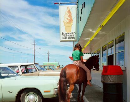 Joel Meyerowitz