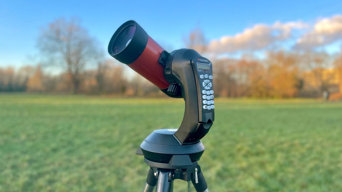 Best best sale $200 telescope