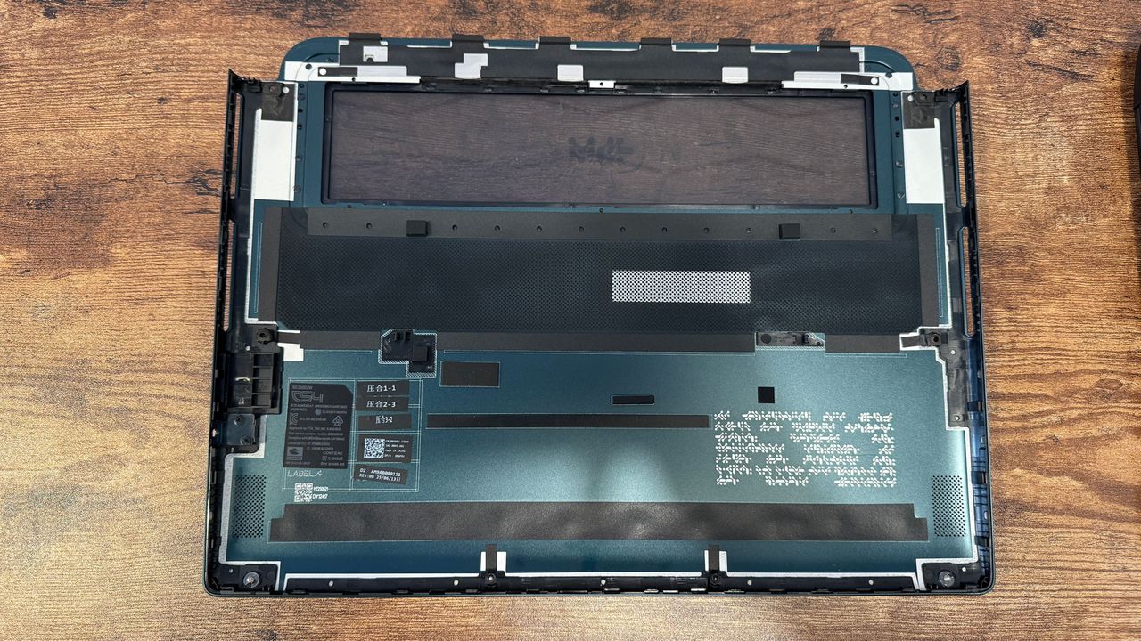 Alienware 16 Area-51
