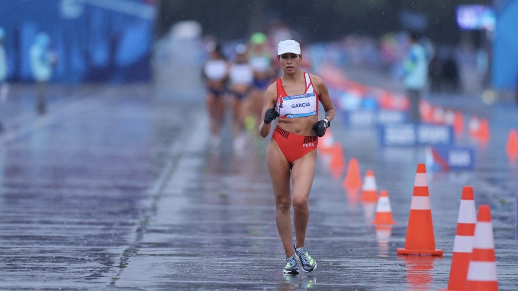 What Is Race Walking And How To Get Started Advnture