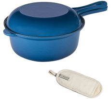 QVC Le Creuset