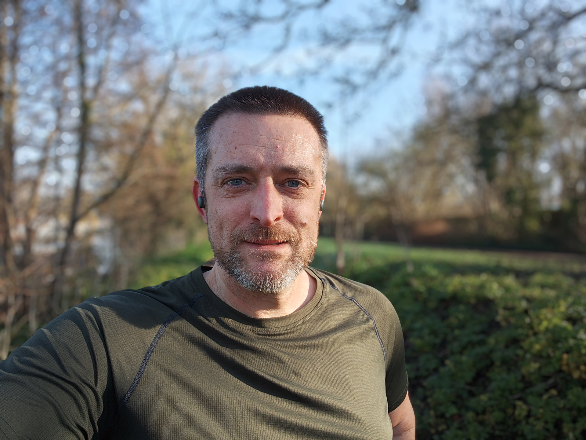 Xiaomi 17 sample photos