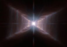 Star HD 44179