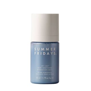 Summer Fridays Jet Lag Skin Soothing Hydration Mist