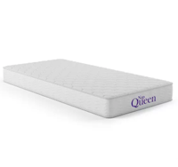 6. NapQueen Elsa Innerspring mattress: from $99.99 at Target