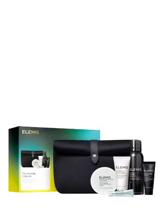 Elemis the Grooming Collection Skincare Gift Set