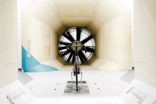 Wind tunnel tested - 18 road bike wheelsets go head to head