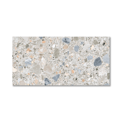 victorianplumbing, Grantola Mix Terrazzo Effect Tiles
