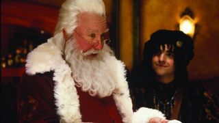 David Krumholtz - The Santa Clause (1994)