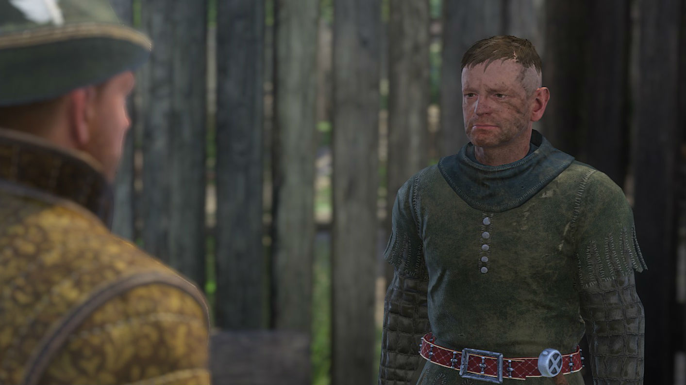 Kingdom Come Deliverance a guide to the best side quests TechRadar