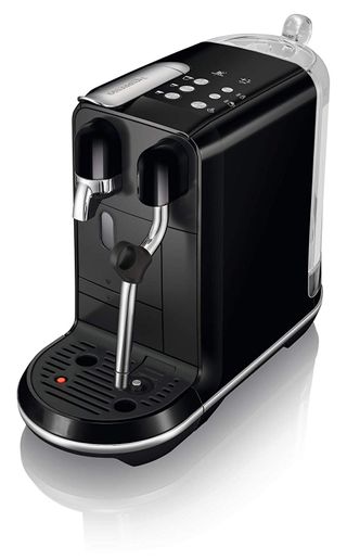 Sage Nespresso Creatista Uno SNE500BKS coffee machine