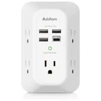 Addtam USB wall charger: $19.99 $17.99 at Amazon