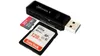 USB 3.0 microSD Card Reader