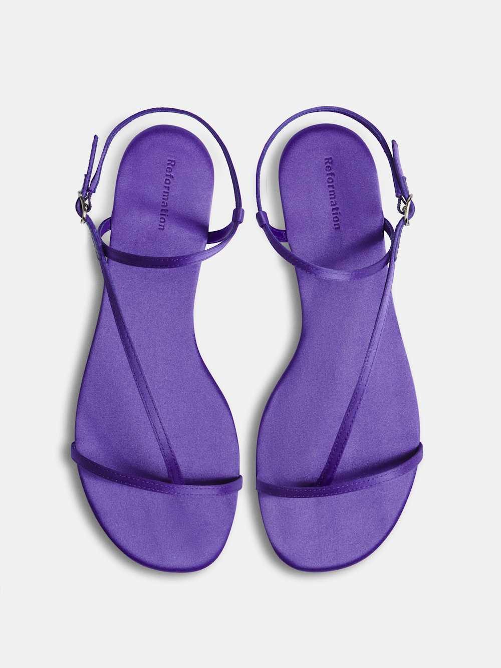 Pina Flat Sandal