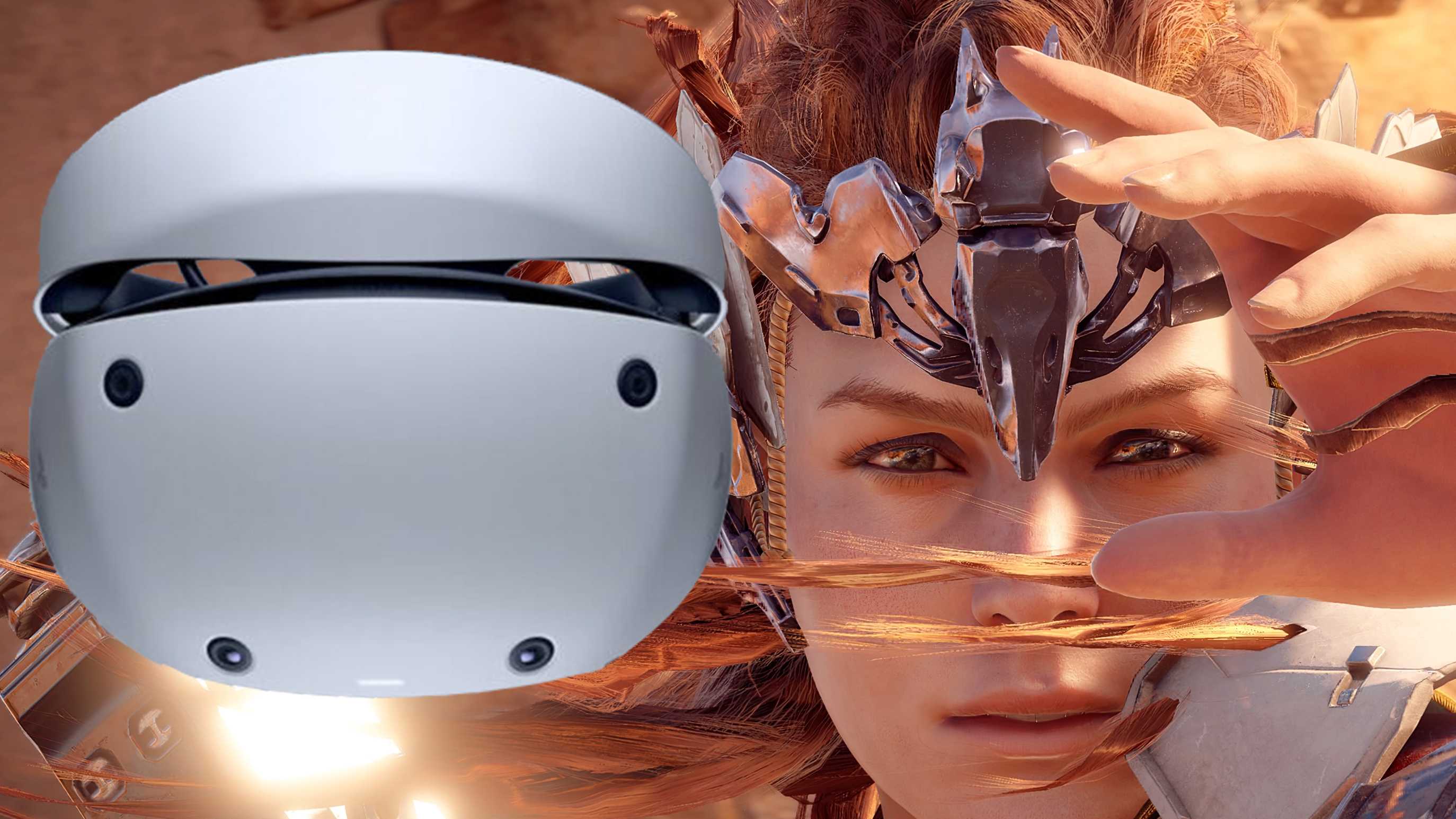 PlayStation VR2 details: PSVR 2 pre-order registration live, launches Feb 22