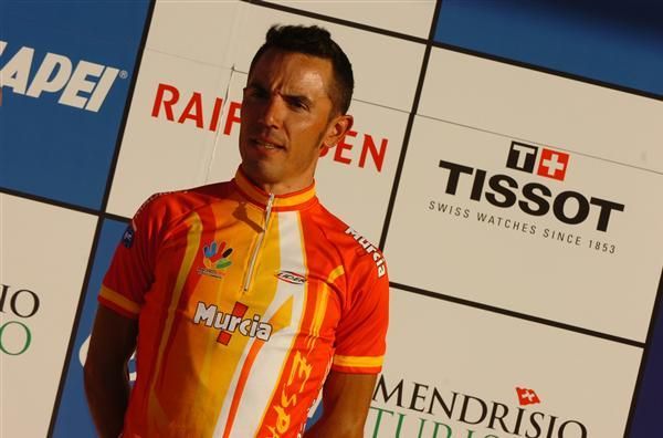 Joaqu&iacute;m Rodr&iacute;guez (Spain) took the bronze medal.