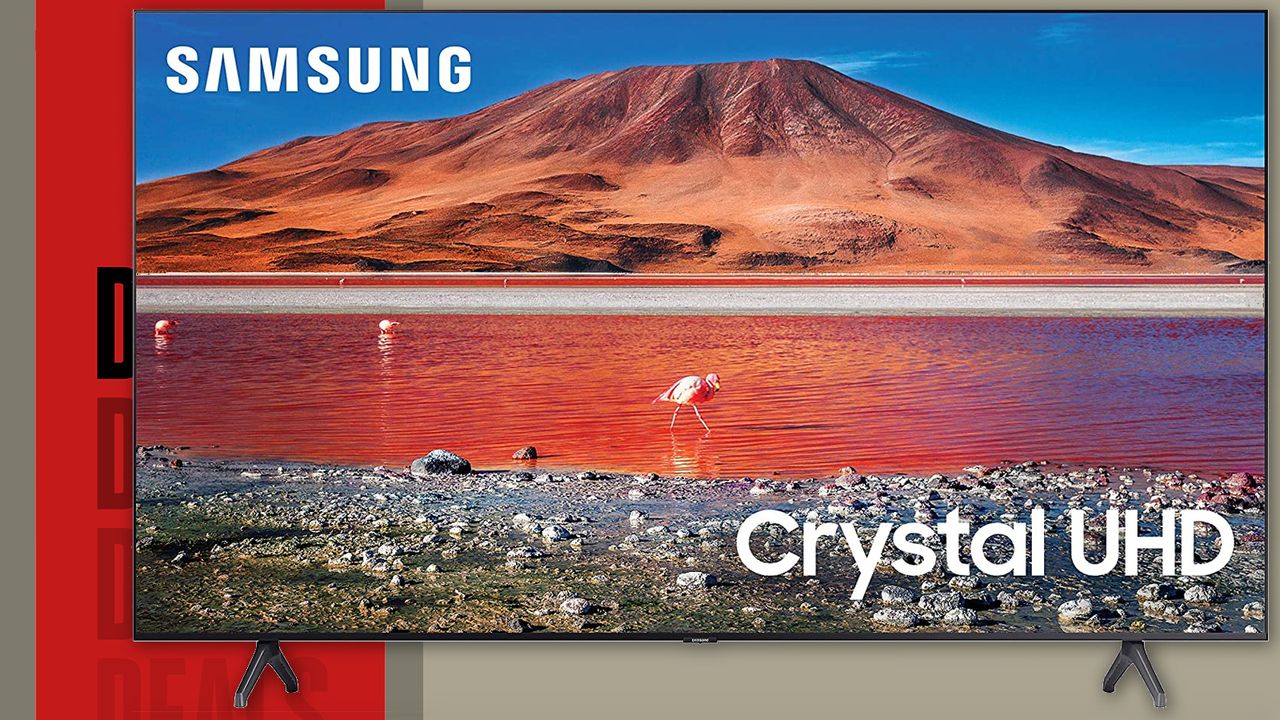 samsung tv deals walmart