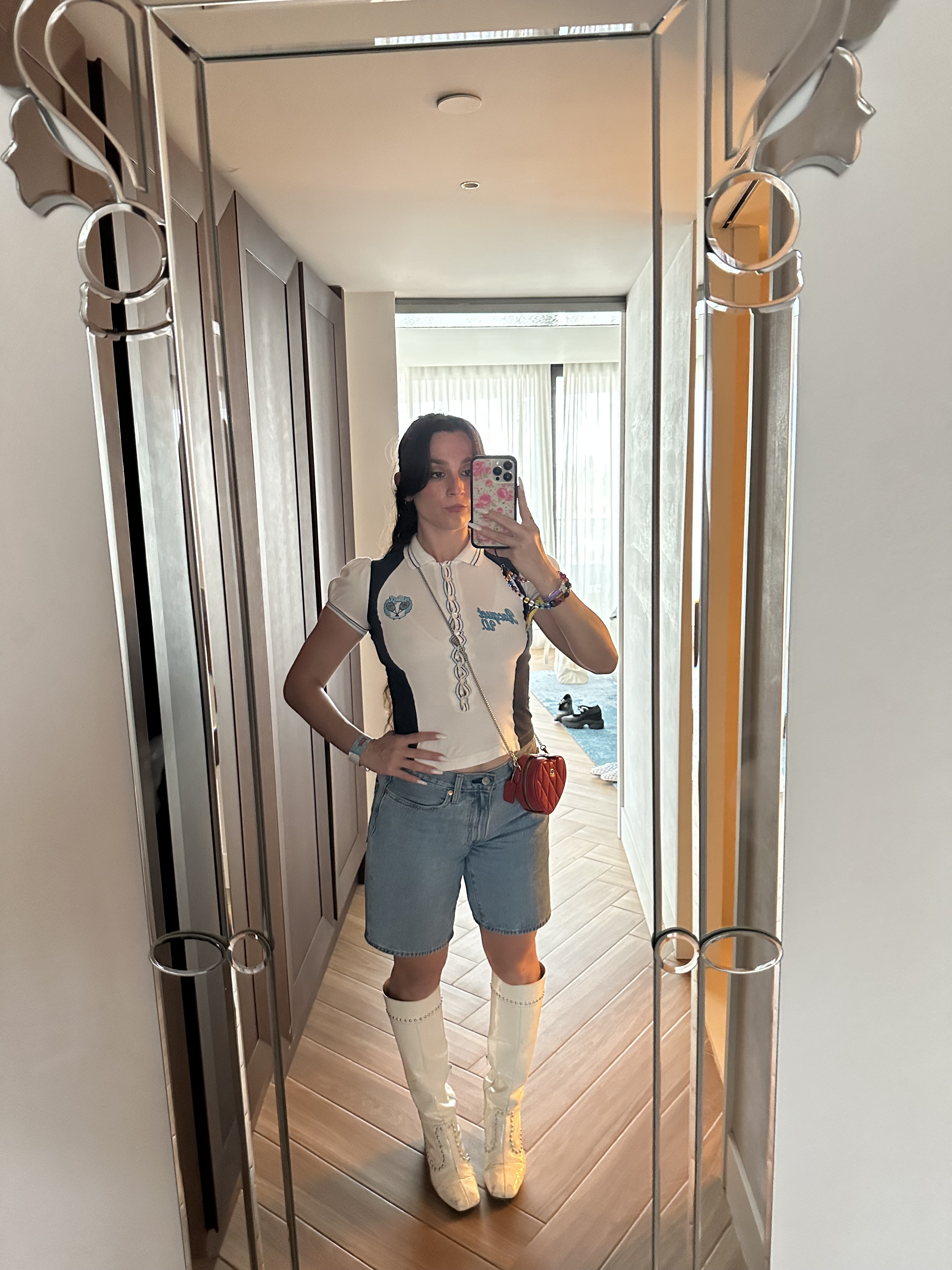 Best demim shorts