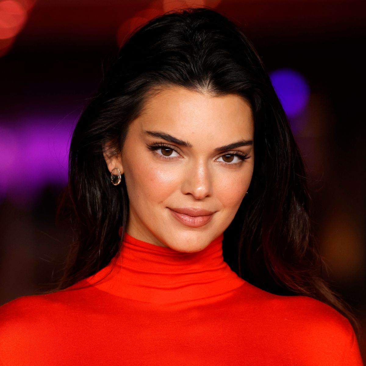 Experts love Kendall Jenner's clever cocktail bar | Ideal Home