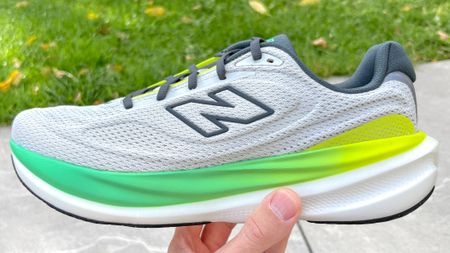 New Balance 1080v15 running shoe