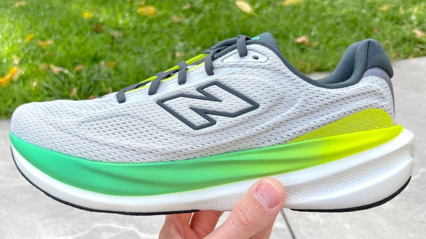 New Balance 1080v15 running shoe