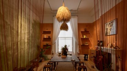 Homenk&agrave;: Our Parlour, hosted by Ncheta Collective