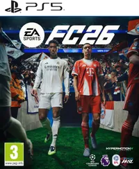 EA Sports FC 26 EA Sports FC 26