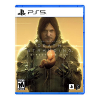 Death Stranding: Director's Cut: was $49 now $39 @ Walmart