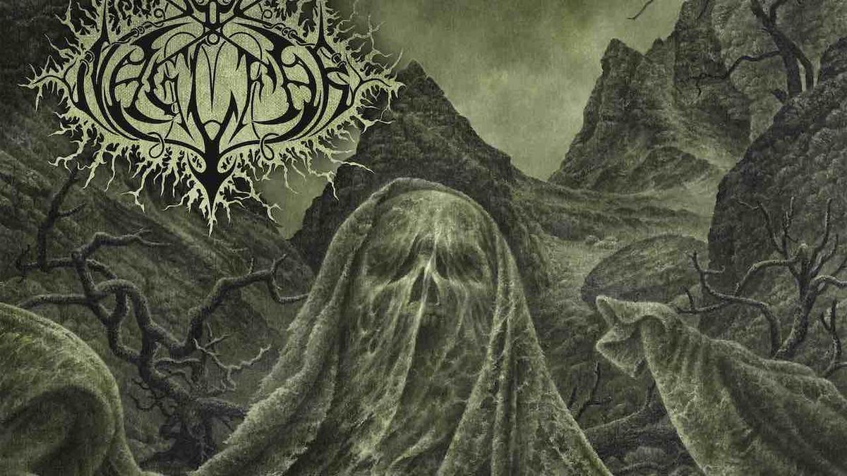 Naglfar: Cerecloth album review | Louder