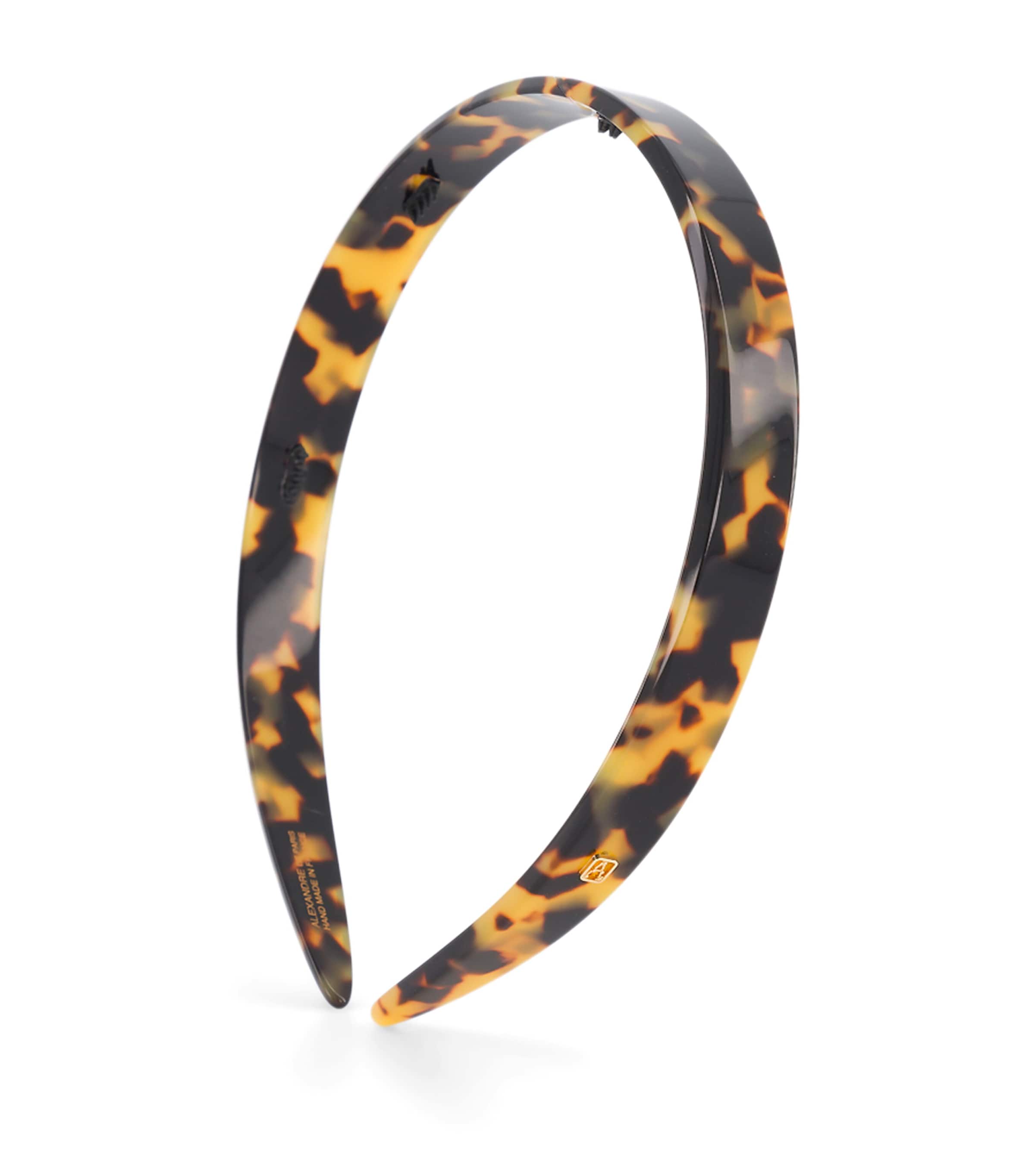Alexandre De Paris Timeless Plaisance Headband