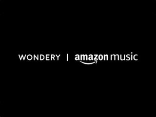 Amazon Wondery