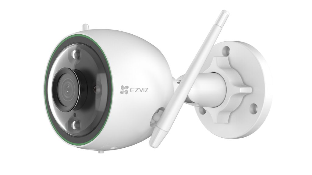 Best Security Camera 2024: Top Smart Wireless Cameras | T3