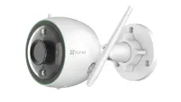 ezviz c3n security camera white