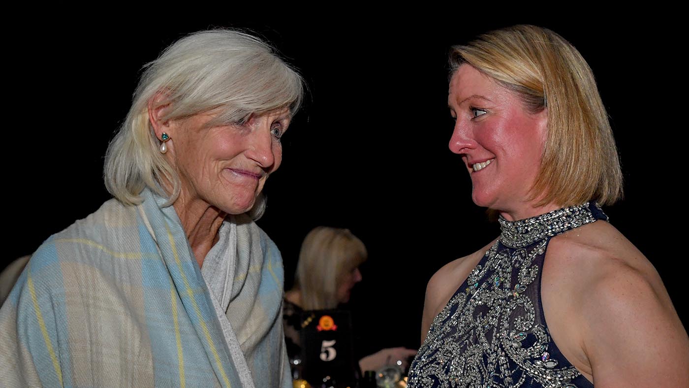 Horse &amp;amp; Hound Awards pictures