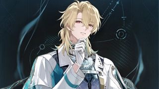 Wuthering Waves banners - Luuk Herssen