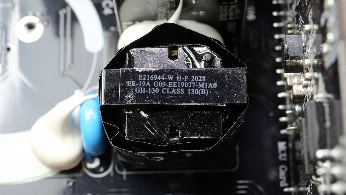 Thermaltake ToughPower TF1 1550W