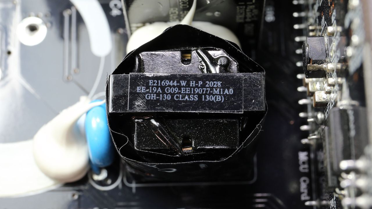 Thermaltake ToughPower TF1 1550W