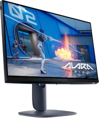 Alienware 25 320Hz Gaming Monitor AW2525HM Alienware 25 320Hz Gaming Monitor AW2525HM