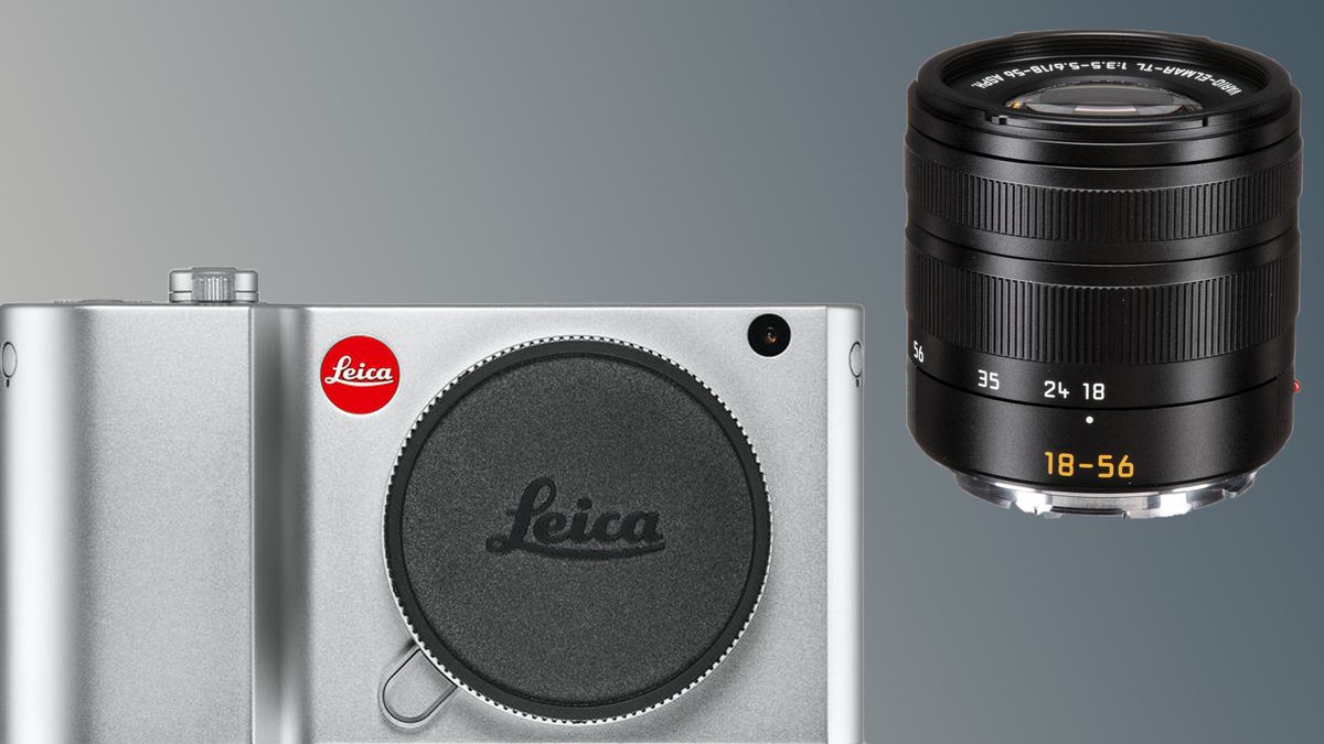 Leica TL2