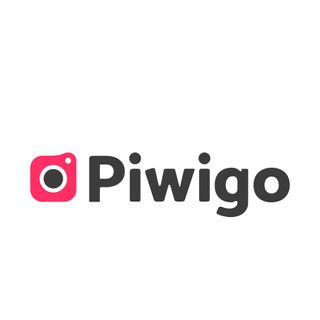 Piwigo logo