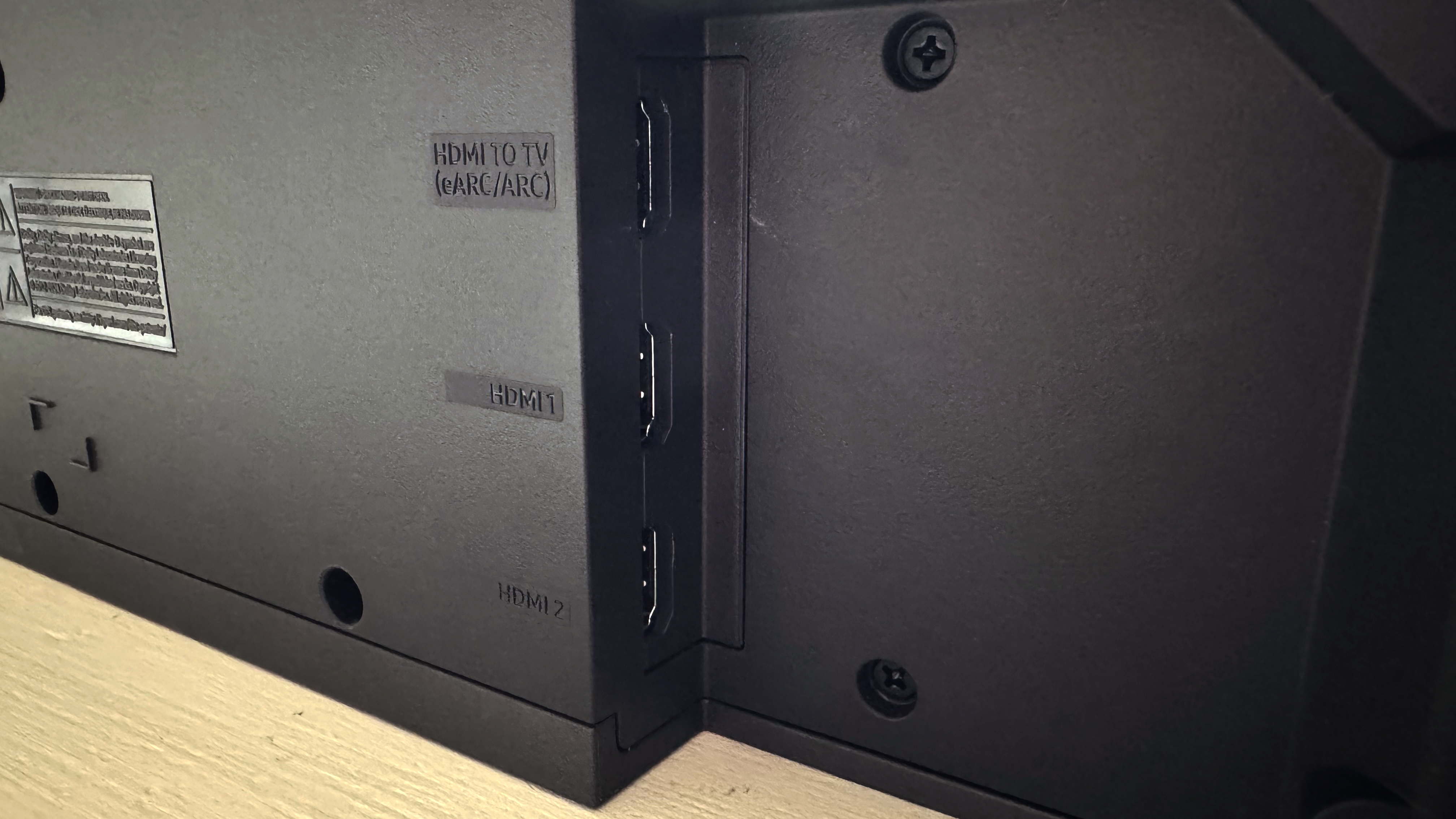 Samsung HW-Q990F soundbar review