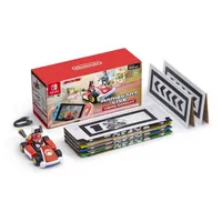 Mario Kart Live: Home Circuit: $99.99 $74.99 at Best Buy
Save $25