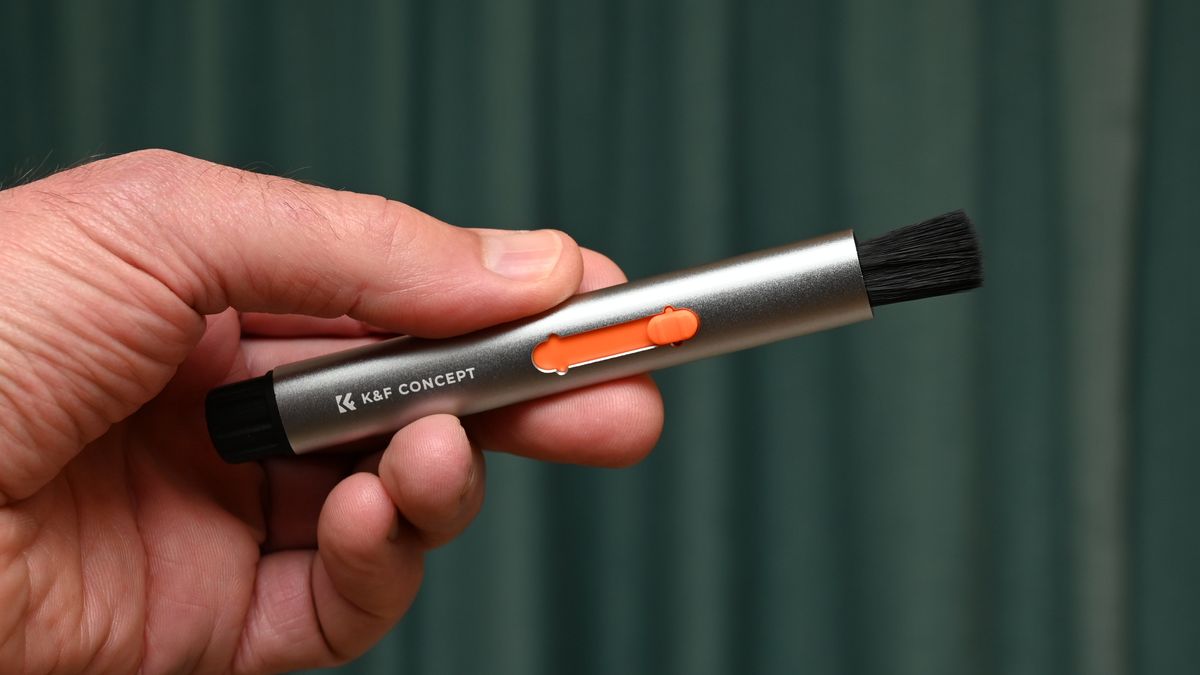 K&amp;F Concept Cleaning Kit