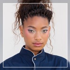 Willow Smith Glowdown Image